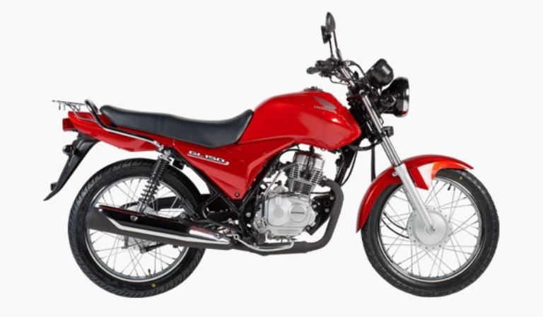 Cuántos kilómetros por litro da una motocicleta de 150 cc