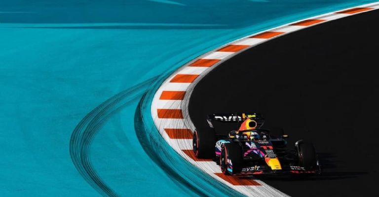 Gran Premio de Miami 2024 