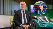 Foto ilustrativa de la nota titulada ¡Lawrence Stroll ofrece 100 millones de dólares a Adrian Newey, para que firme con Aston Martin!