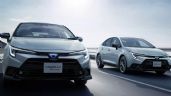 La versión más deportiva del Toyota más vendido en todo el mundo: Potencia, motor y características