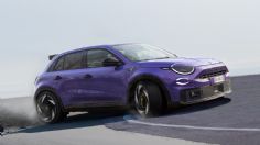 Abarth celebra su cumpleaños 75 con el modelo más potente de su historia