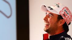 ¿Checo Pérez podría ganar el Gran Premio de Japón 2024?