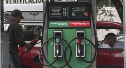 Gasolina precio HOY 3 de abril 2024: ¿Dónde están las gasolineras más baratas de la CDMX?