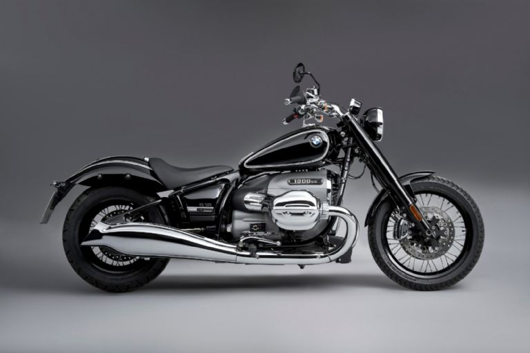 Cuánto cuesta una BMW R 18