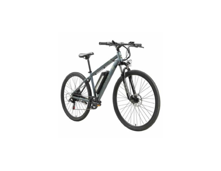 MTB Moboss Ebike Kite