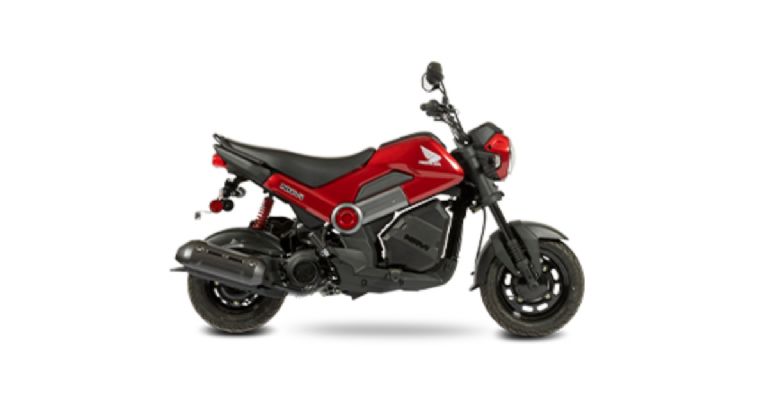 Honda NAVi110 2024 