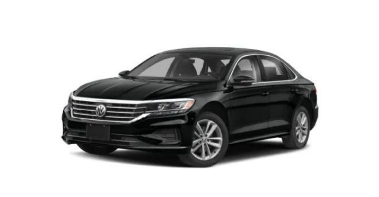  Volkswagen Passat seminuevo