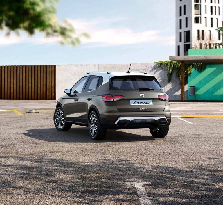 SEAT Arona Estos son sus costos