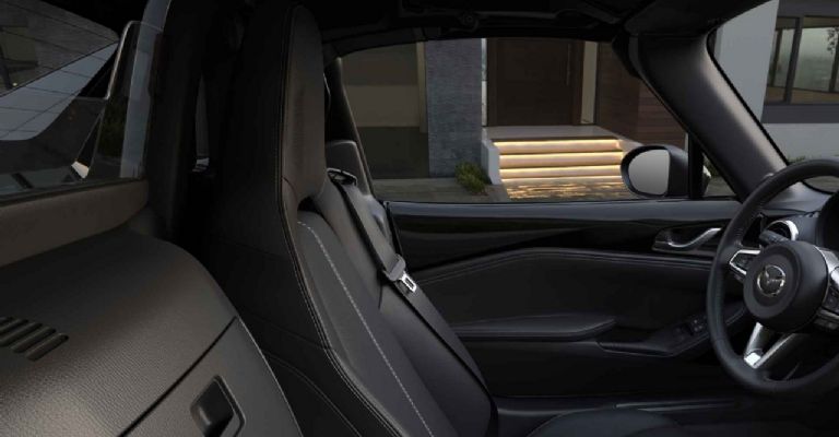 Mazda MX-5 2024 precios en México