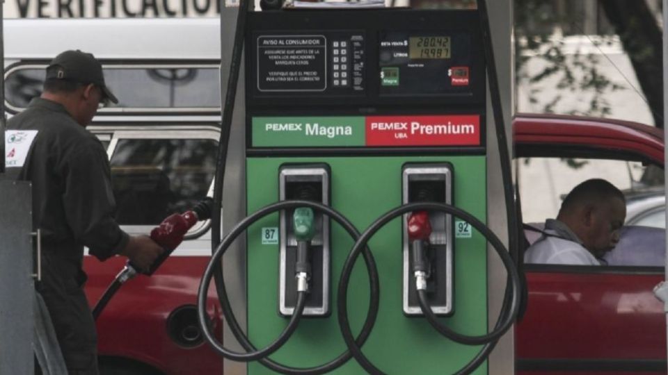 Este miércoles 3 de abril de 2024 hay gasolina barata en CDMX.