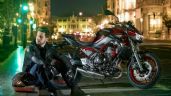 Foto ilustrativa de la nota titulada Kawasaki Z650 2024: Precios y versiones en México de esta motocicleta agresiva y supernaked