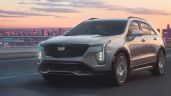 Foto ilustrativa de la nota titulada ¿Cuánto cuesta la Cadillac XT4 2024? Precios y versiones en México de la SUV de lujo
