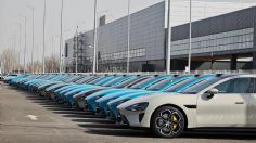 Xiaomi lo confirma: El siguiente mercado será Europa para sus autos eléctricos