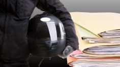 ¿Perdiste los papeles de tu motocicleta? Paso a paso de todo lo que debes hacer