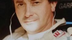 Automovilismo de luto: Asesinan a golpes a ex piloto argentino Carlos Garrido