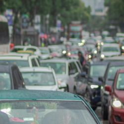 Impuestos para automovilistas en CDMX: Precios 2025