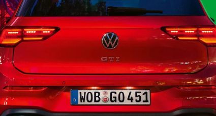 El significado de las siglas GTI de Volkswagen que pocos conocen