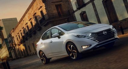 Credi Nissan: La opción ideal si quieres estrenar auto en México 2024, ¡averigua de qué se trata!