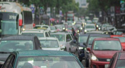 Impuestos para automovilistas en CDMX: Precios 2025