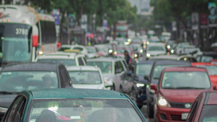 Impuestos para automovilistas en CDMX: Precios 2025