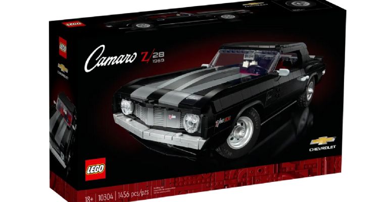 Regalos para amantes de los autos