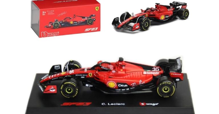 Regalos para amantes de los autos