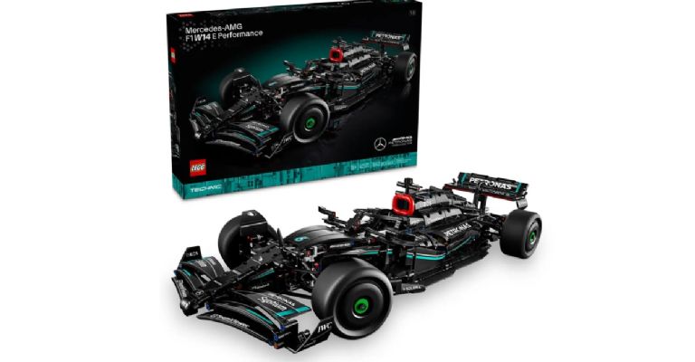 Regalos para amantes de los autos