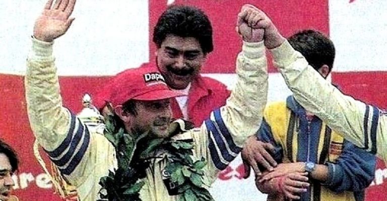 Asesinan a Carlos Garrido