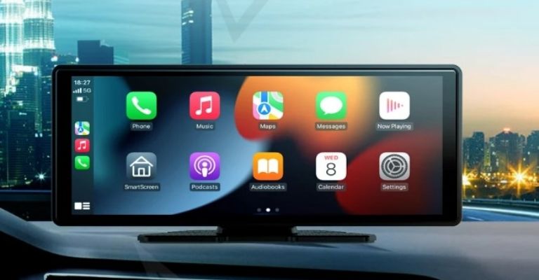 Accesorios de autos de Aliexpress