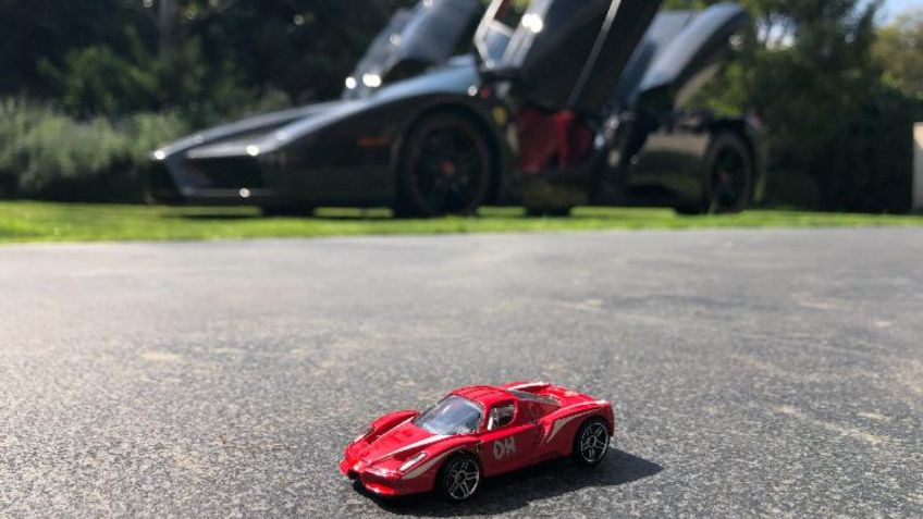 ¿Qué regalar este Día del Niño 2024? Hot Wheels y otros juguetes para los amantes de la velocidad