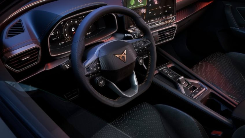 Cupra Formentor y León 2025, la SUV y Hatchback tienen actualizaciones INMEJORABLES