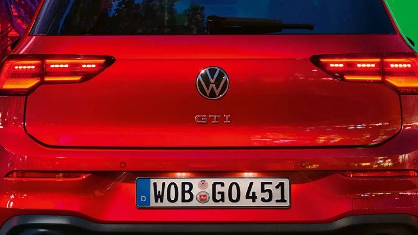 El significado de las siglas GTI de Volkswagen que pocos conocen