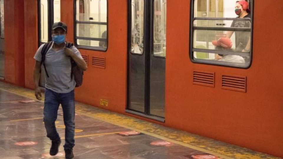 El Metro CDMX y el resto de transporte público tendrá horario especial este 1 de mayo de 2024.