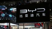 ¿Qué quiere decir BYD en español? La marca de autos