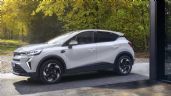 Renault Captur 2025, la SUV estrena nuevas líneas y la deseamos en México