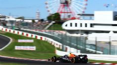 Resultados Prácticas Libres GP de Japón 2024