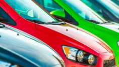 3 autos baratos y con 6 bolsas de aire en México en 2024