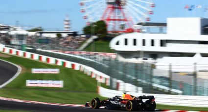 Resultados Prácticas Libres GP de Japón 2024