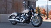 ¿Cuánto cuesta la Indian Scout Classic 2025? Una moto con un diseño inspirado en el pasado