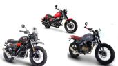 Motos MB: Los 3 modelos más buenos, bonitos y baratos de este 2024