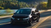 Honda Oddysey 2024: ¿Cuál es el equipamiento de seguridad de esta minivan familiar?