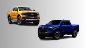 Ford o Toyota: ¿Qué marca tiene mejores pick-ups? Pros y contras de cada una
