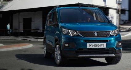 ¿Cuánto cuesta la Peugeot Rifter 2024? Precios y versiones en México