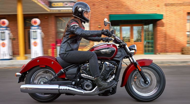 Cuál es el precio de la moto Indian Scout Classic 2025
