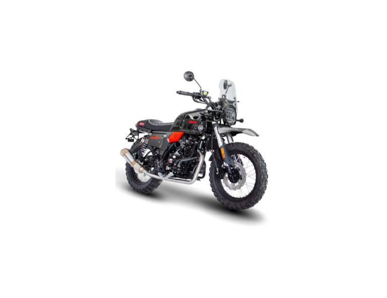 MB Everest 311 Performance