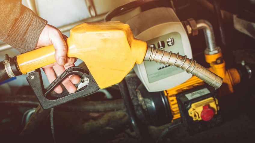 Autos baratos y eficientes, ¡si o sí te darán más de 15 km/L!