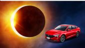 Eclipse solar 2024: ¿Puede dañar tu auto? Así puedes protegerlo