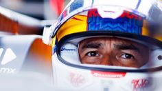 Checo Pérez hoy: ¿En qué lugar saldrá en el GP de Japón? Posiciones de la clasificación de F1