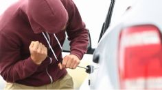 ¿Qué hacer en caso de robo de autopartes? Toyota ofrece un programa de apoyo a los conductores