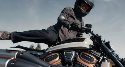 Máximo rendimiento, mínimo precio: La moto más ahorradora y barata de Harley-Davidson este 2024